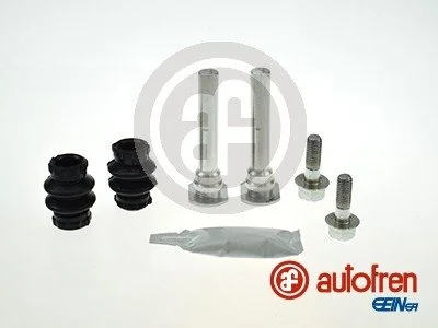 Ремкомпл. направляющих суппорта Зад W168/Vaneo/Combo/Corsa 97- SEINSA AUTOFREN D7271C