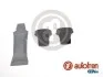 ZESTAW NAPR. ZACISKU HAM. FIAT P. 500/PANDA/PUNTO 91- AUTOFREN D7343 (фото 1)