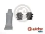 ZESTAW NAPR. ZACISKU HAM. TOYOTA T. AVENSIS/CELICA/IQ/PRIUS/RAV 4/YARIS 99-15 D7363
