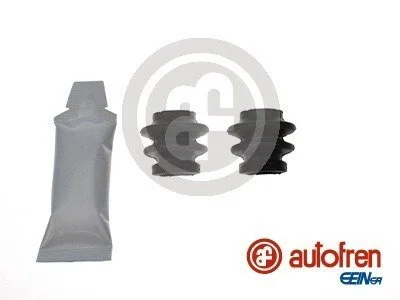ZESTAW NAPR. ZACISKU HAM. TOYOTA T. AVENSIS/CELICA/IQ/PRIUS/RAV 4/YARIS 99-15 AUTOFREN D7363