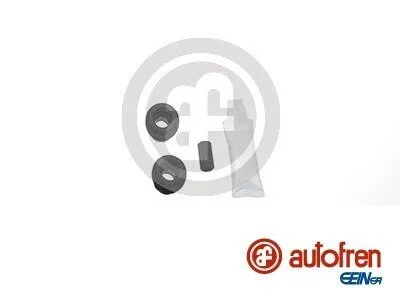 Ремкомпл. направляючих супорта пер. Audi/BMW/Opel/VW(TRW) AUTOFREN D7472