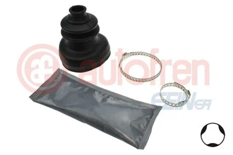 Комплект пыльников резиновых AUTOFREN D8-028