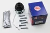 Пыльник шруса внутренний CADDY/GOLF/POLO -04 SEINSA AUTOFREN D8046 (фото 2)