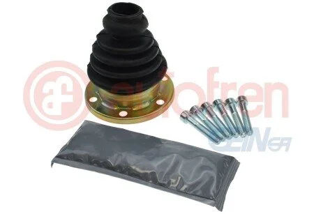 Пыльник шруса внутренний OCTAVIA/PASSAT -10 SEINSA AUTOFREN D8061