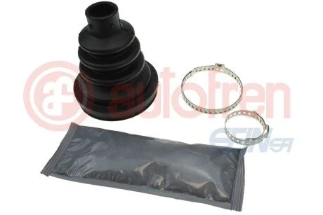 Пыльник шруса внутренний ASTRA/CORSA/ZAFIRA 82- SEINSA AUTOFREN D8070