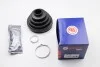 Пыльник шруса наружный BOXER/DUCATO/JUMPER 94- SEINSA AUTOFREN D8134 (фото 2)