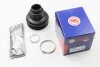 Пыльник шруса внутренний PEUGEOT 306/XSARA PICASSO 93- SEINSA AUTOFREN D8197 (фото 2)