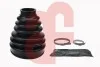 Пыльник шруса наружного CITROEN C4/PEUGEOT 307 04- (термопластик) AUTOFREN SEINSA D8286T