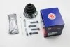 Пильовик шрусу внутрішній BMW 3/5/X5 96-07 SEINSA AUTOFREN D8293 (фото 2)