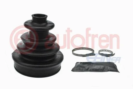 Пыльник шруса наружного CIVIC 97-01 SEINSA AUTOFREN D8297