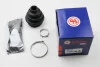 Пыльник шруса внутренний BMW 3/5/X5 -07 SEINSA AUTOFREN D8310 (фото 2)