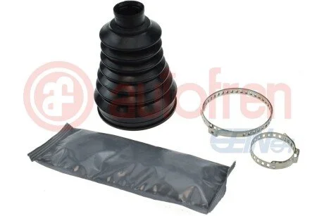 Пыльник шруса наружного PEUGEOT 106/SAXO 91-04 (термопластик) SEINSA AUTOFREN D8343T