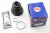 Пильовик ШРКШ наружний L/R Toyota Camry 2.4 (V30) AUTOFREN D8394 (фото 2)