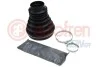Пильовик шрусу всередину Range Rover 02-13 (термопластик) AUTOFREN SEINSA D8434T
