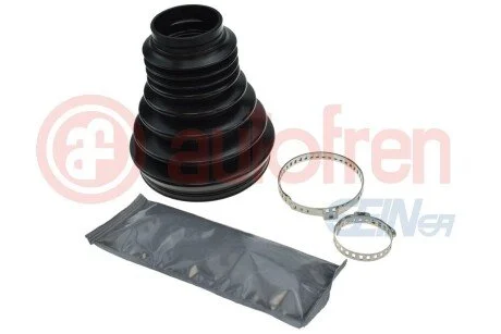 Пыльник шруса внутр Range Rover 02-13 (термопластик) SEINSA AUTOFREN D8434T