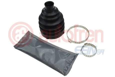 Пильовик приводу колеса AUTOFREN D8 502T