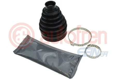 Комплект пильовиків гумових AUTOFREN D8503T