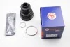 Пыльник шруса внутренний MEGANE/LAGUNA/SCENIC 01- SEINSA AUTOFREN D8534 (фото 2)