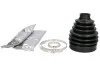 Пыльник шруса наружного QASHQAI/X-TRAIL 07-13 (термопластик) AUTOFREN SEINSA D8552T