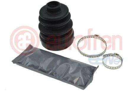 Комплект пильовиків гумових AUTOFREN D8 568