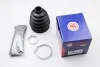 Пыльник шруса наружного OCTAVIA/PASSAT/GOLF 00- (термопластик) AUTOFREN SEINSA D8582T