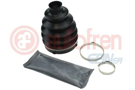 Комплект пильовиків гумових AUTOFREN D8645T