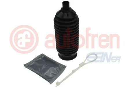 Чохол захисний AUTOFREN D9 256