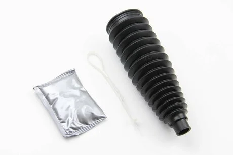 Пильник рульового керування d1 16mm, d2 51mm, h 182mm AUTOFREN D9347