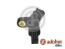 Датчик ABS задний Golf IV/Bora/Octavia 96-10 SEINSA AUTOFREN DS0011 (фото 1)