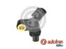 Датчик ABS передній Caddy II/Golf III/IV/Passat B4/B5/Octavia Пр. AUTOFREN SEINSA DS0015