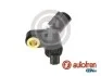 Датчик ABS передній Caddy II/Golf III/IV/Passat B4/B5/Octavia Пр. SEINSA AUTOFREN DS0015 (фото 1)