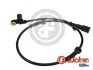 Датчик ABS Renault MEGANE I, SCENIC I 96- перед Л/Пр AUTOFREN SEINSA DS0036