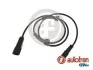 Датчик ABS Renault MEGANE II,SCENIC II,GRAND SCENIC II 02- задний Л/Пр AUTOFREN SEINSA DS0042