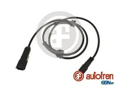 Датчик ABS Renault MEGANE II,SCENIC II,GRAND SCENIC II 02- задний Л/Пр SEINSA AUTOFREN DS0042