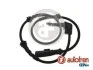 Датчик ABS Dacia DUSTER/Renault FLUENCE, MEGANE III, SCENIC III 08- перед Л/Пр SEINSA AUTOFREN DS0045 (фото 1)