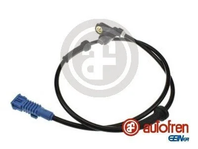 Датчик ABS передний Peugeot 206 99 -> AUTOFREN DS0049