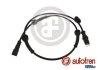 Датчик ABS перед. Megane II/Scenic 03 (720mm) AUTOFREN SEINSA DS0057