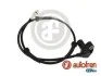 CZUJNIK ABS /LEWY TYЈ/ DS0077