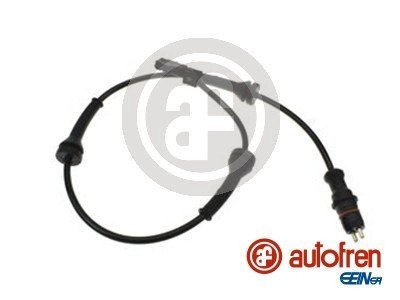 Датчик ABS MEGANE II, SCENIC II, GRAND SCENIC II 1.4-2.0 02-05 передн Л/Пр SEINSA AUTOFREN DS0087