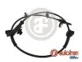 Датчик ABS переднiй DS0091