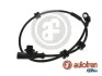 Датчик ABS DS0092
