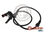 Датчик ABS передн. лев./прав. Mercedes A (W169), B (W245) 1.5-2.0D 09.04-06.12 DS0097