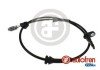 Датчик ABS перед Nissan Qashqai 07- DS0099