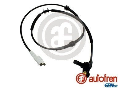 Датчик ABS AUTOFREN DS0102