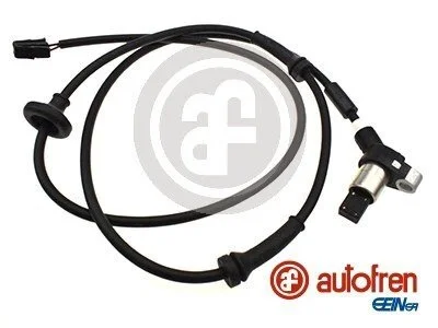 Датчик ABS задн/передн Лів/Прав SKODA FELICIA CUBE, FELICIA I, VW CADDY II 1.3/1.6/1.9D 10.94-04.02 AUTOFREN DS0112