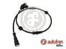 Датчик ABS DS0118