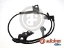 Датчик ABS передн. лев. Toyota Corolla 01-07 DS0124