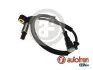 CZUJNIK ABS /PRAWY TYЈ/ DS0128