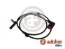 CZUJNIK ABS /TYЈ/ AUTOFREN DS0137 (фото 1)