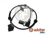 Датчик ABS передний левый Chevrolett Aveo DS0145